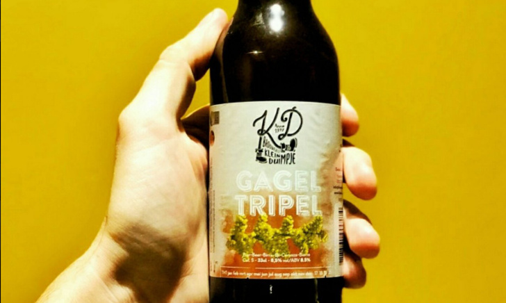 Gagel Tripel